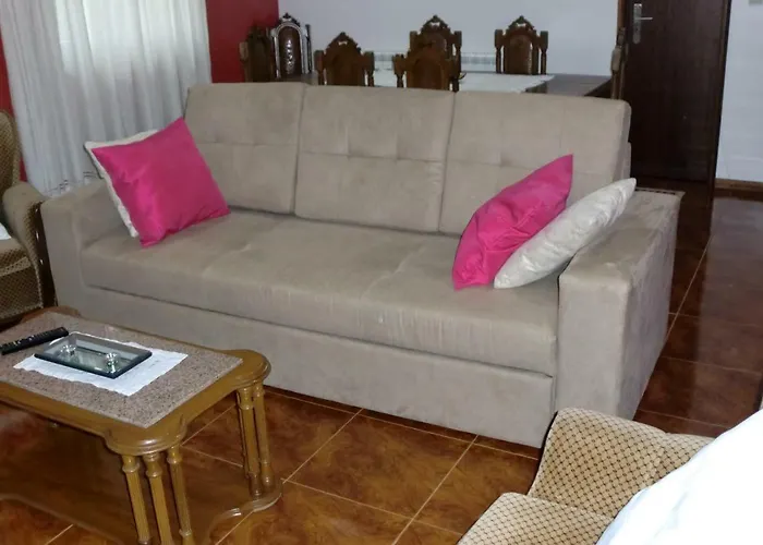 Quinta Das Lindas