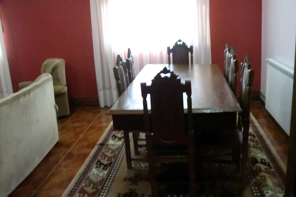 Hébergement de vacances Quinta Lindas