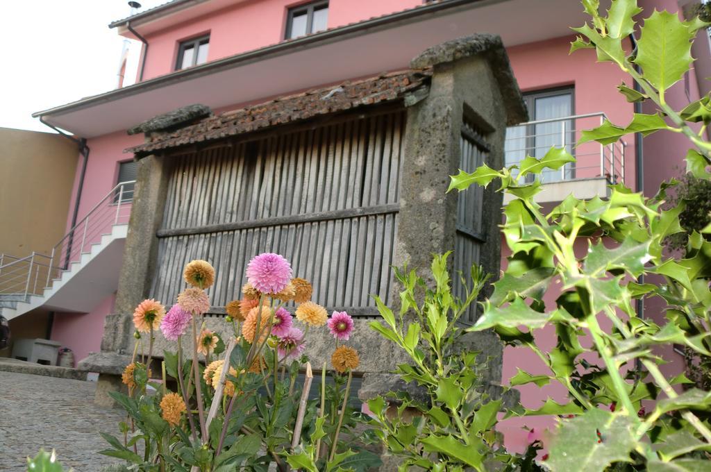 Quinta Lindas Mondim de Basto