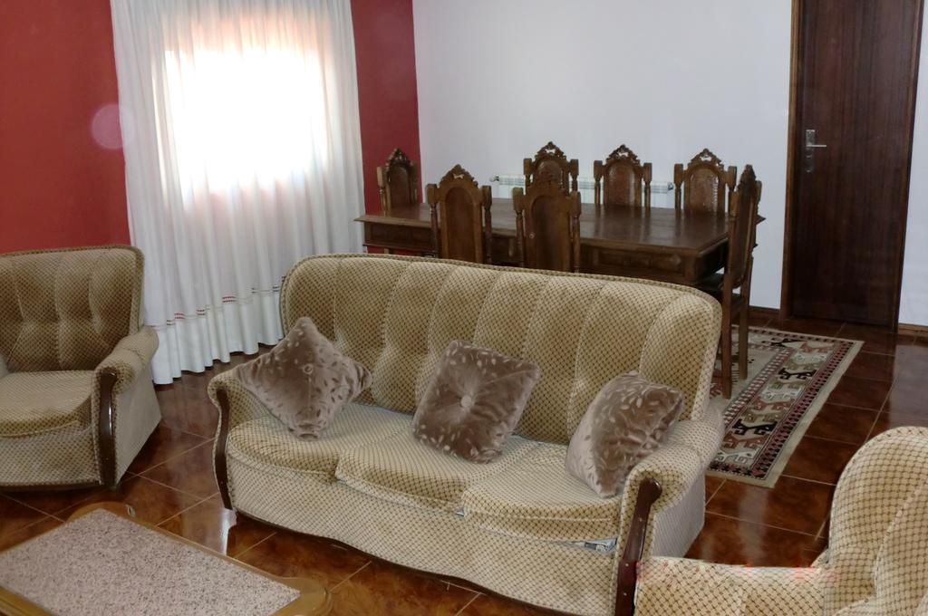 Quinta Lindas Hébergement de vacances Mondim de Basto