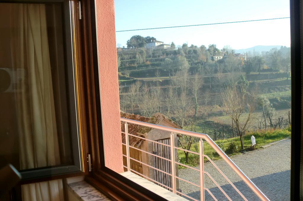 Quinta Lindas Hébergement de vacances Mondim de Basto