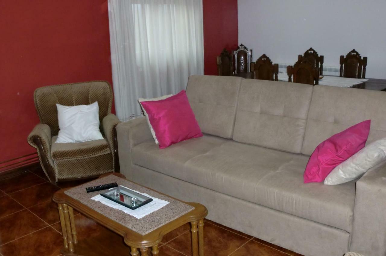 Hébergement de vacances Quinta Lindas Mondim de Basto