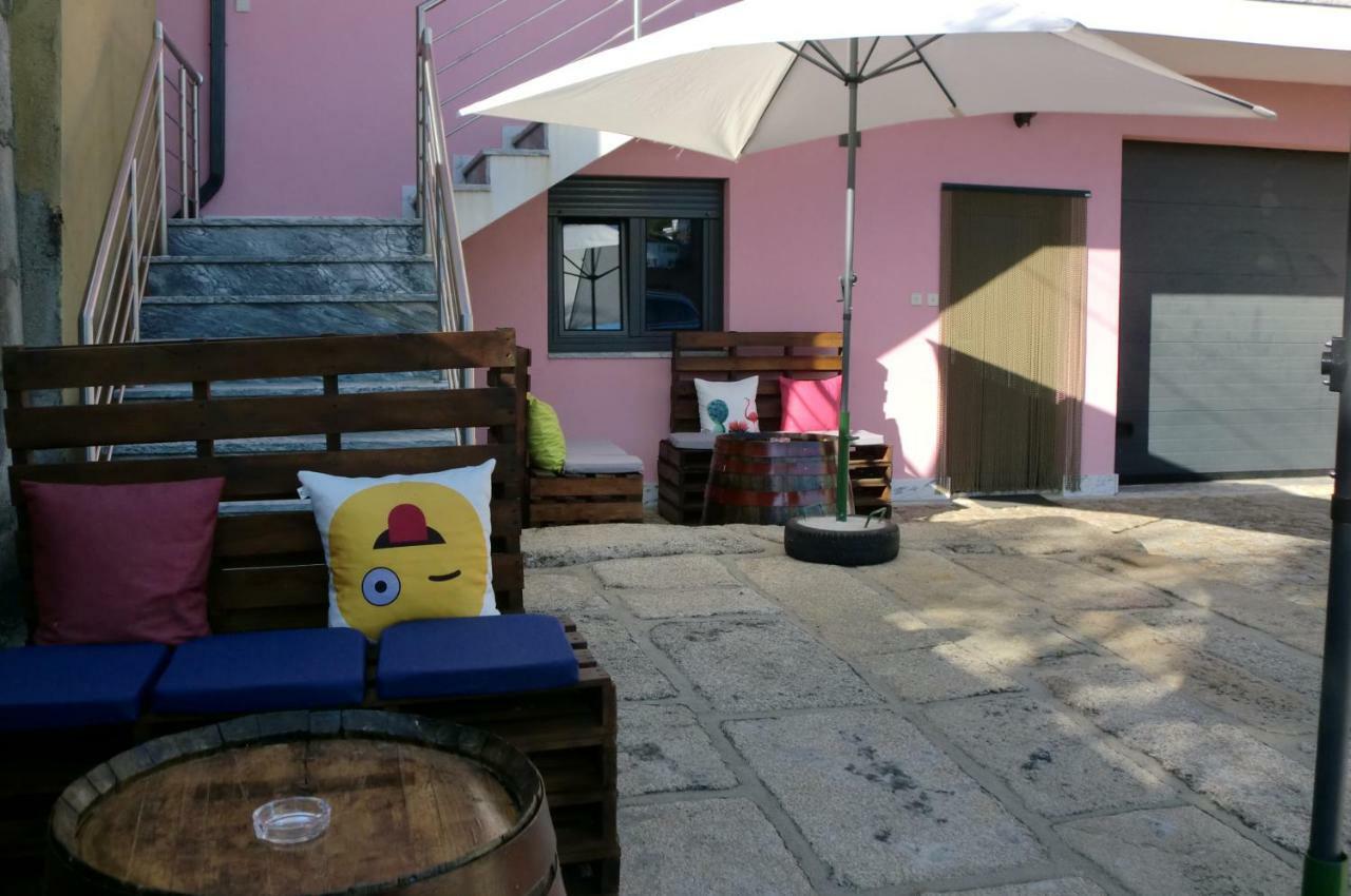 Quinta Lindas Hébergement de vacances *