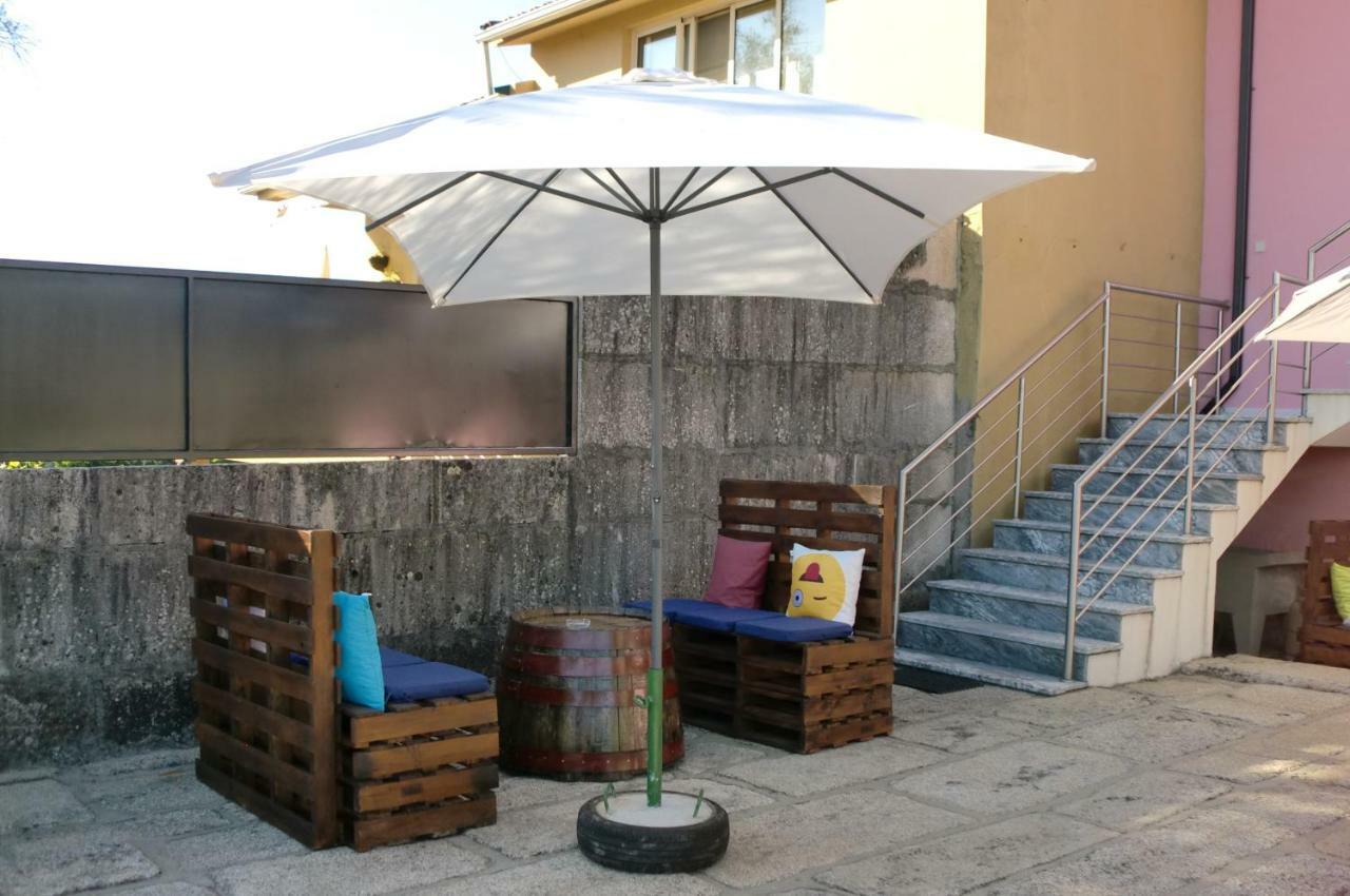 Hébergement de vacances Quinta Lindas *