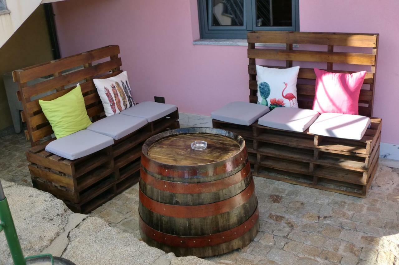 Quinta Lindas Hébergement de vacances Mondim de Basto